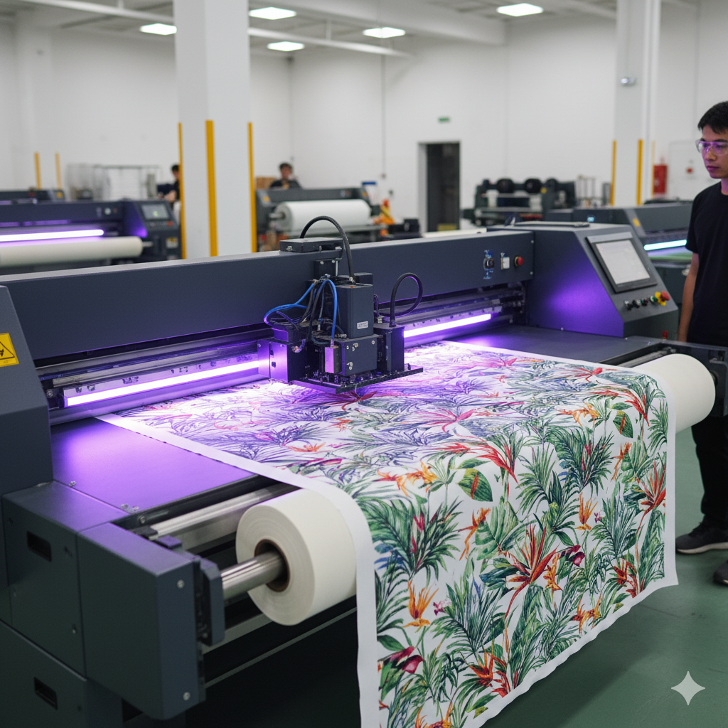UV Printing