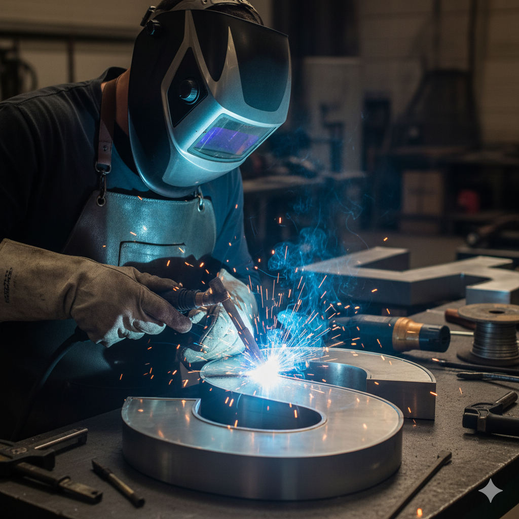 Welding