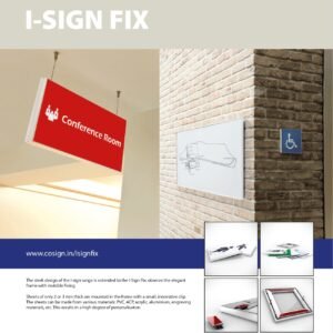 MODULAR I-SIGN