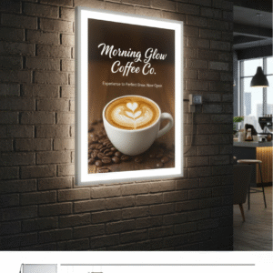SLIM LED PANEL