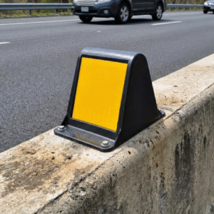 MEDIAN MARKER
