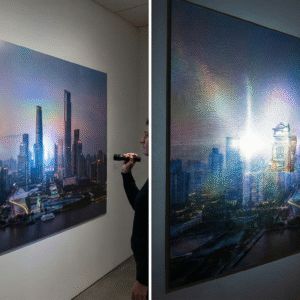 REFLECTIVE MEDIA