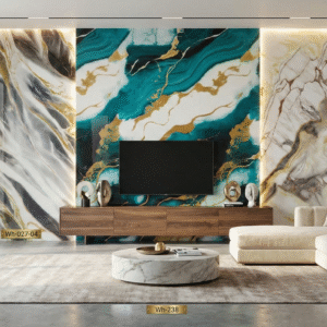 UV MARBLE FOAM