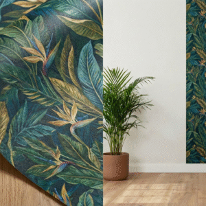 VINYL WALL WRAP