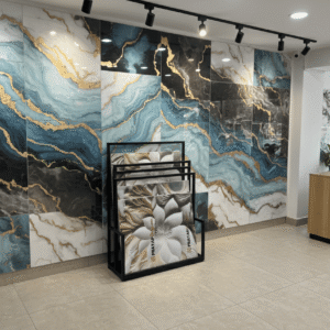POLYGRANITE PVC