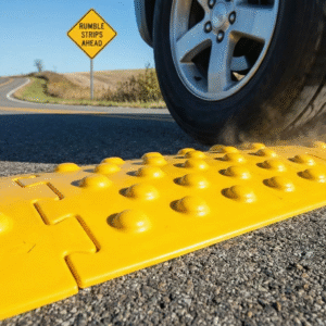 RUMBLE STRIP
