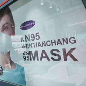 MESH BANNER