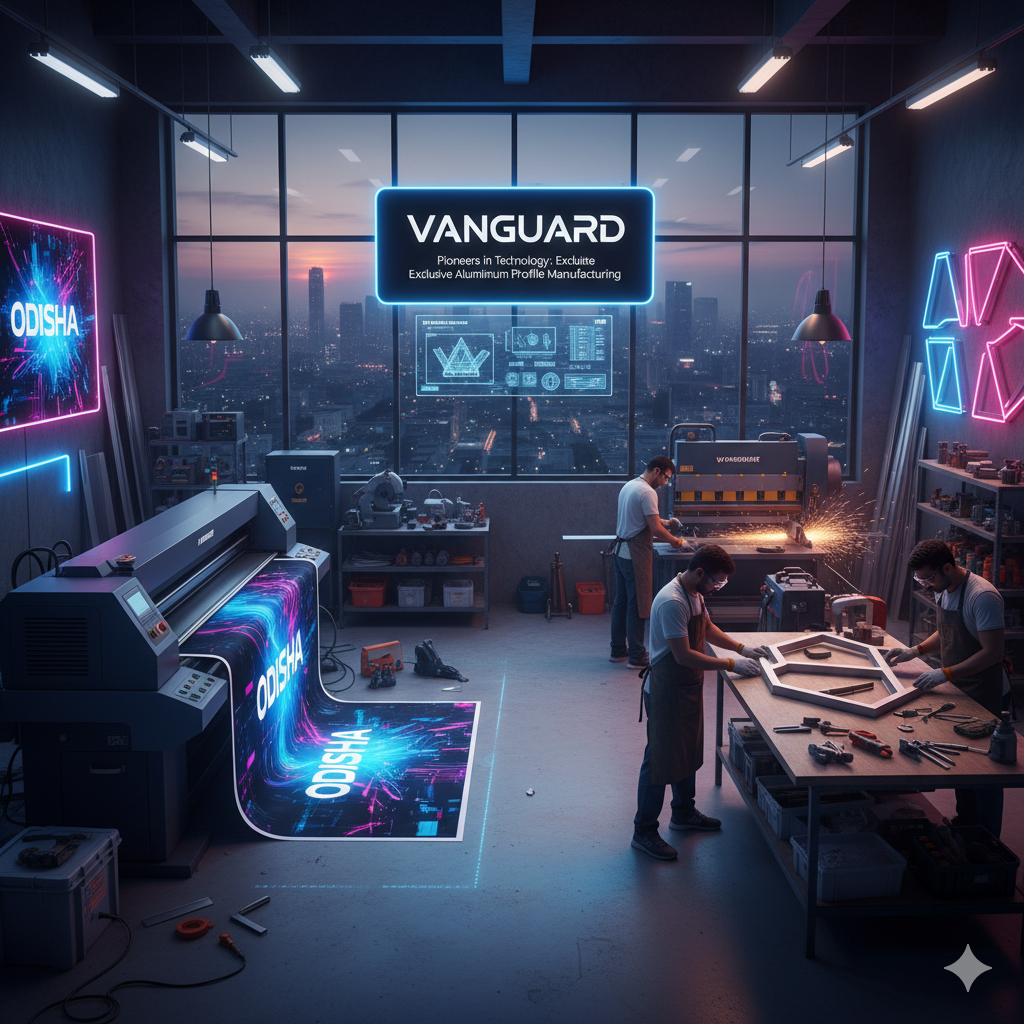 Vanguard