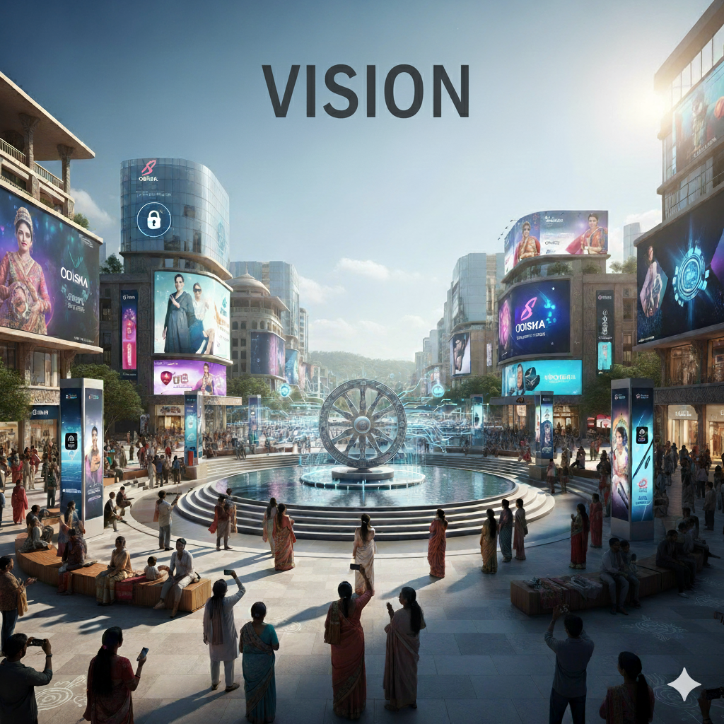 Vision
